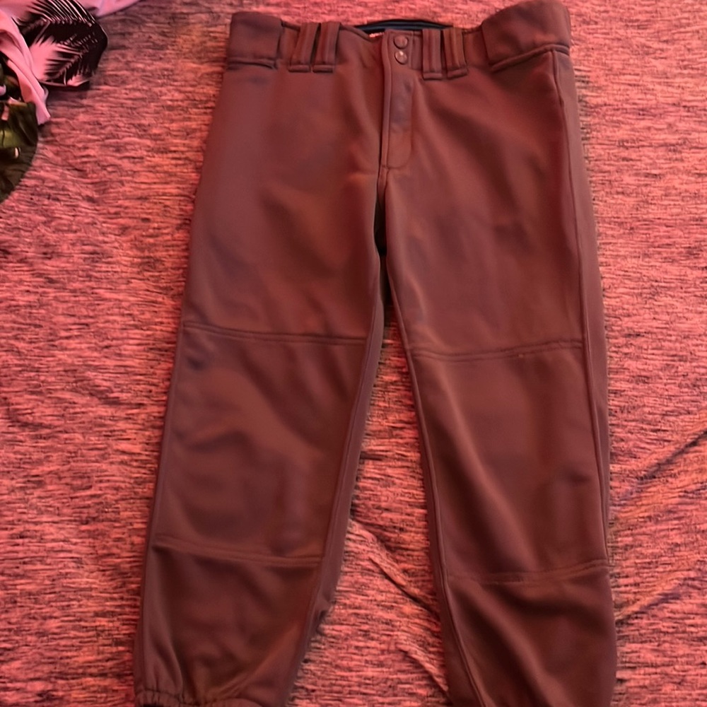 Rip it softball pants